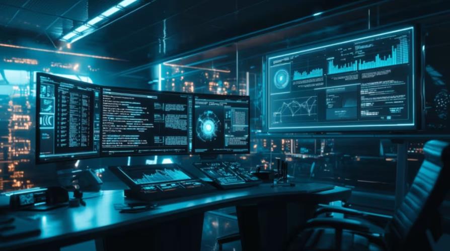 贞丰县工业设备远程运维SCADA,设备数据采集与远程运维管控解决方案