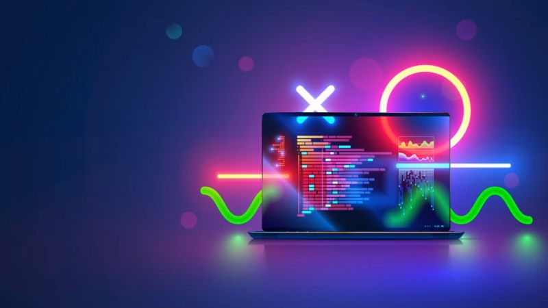 贞丰县工业控制软件开发:守护生产稳定的技术屏障
